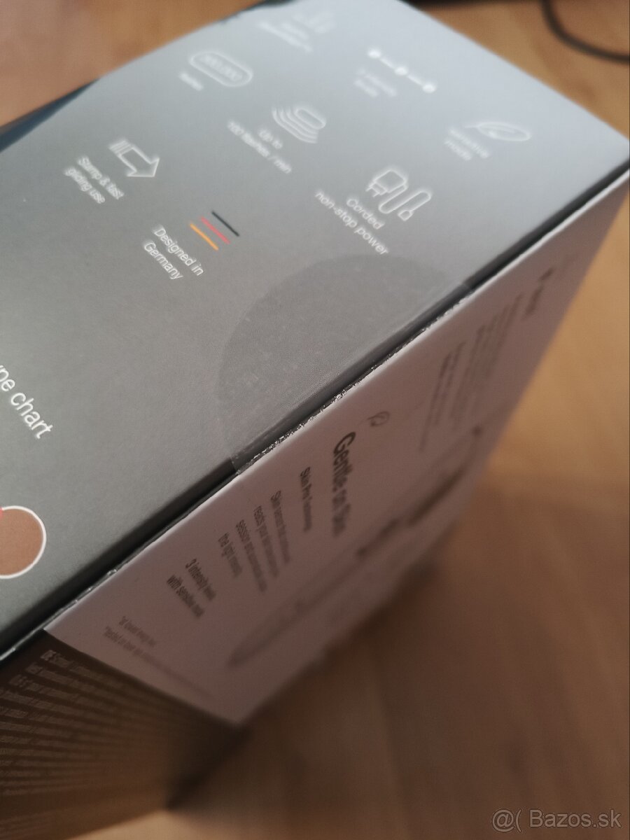 Braun Silk Expert Pro 3 nové nerozbalené - 4