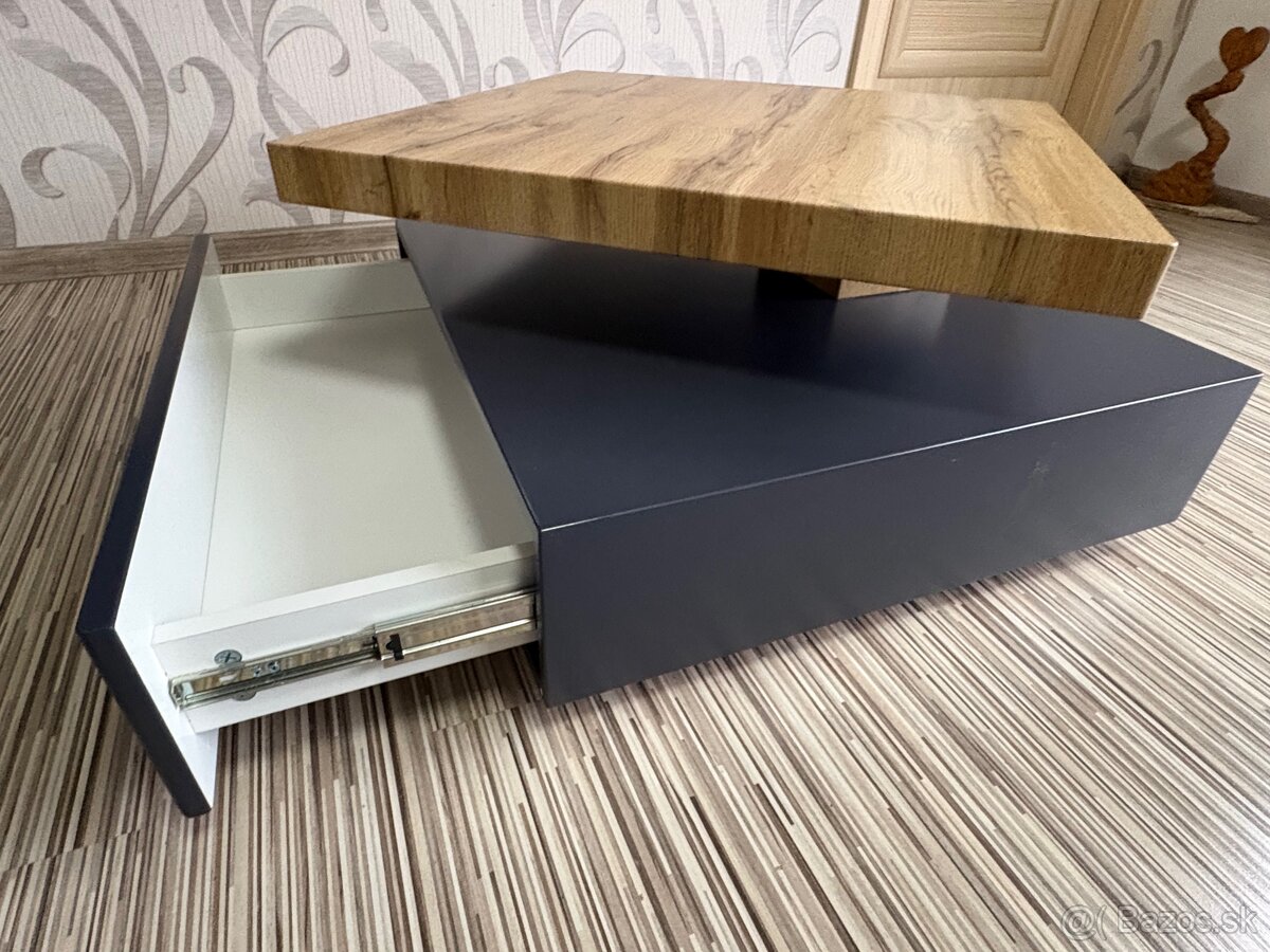 Konferenčný stolík - 4