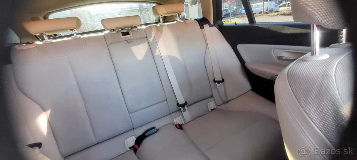 Predám bmw 3 diesel f31 combi 105kw AT/8 - 4