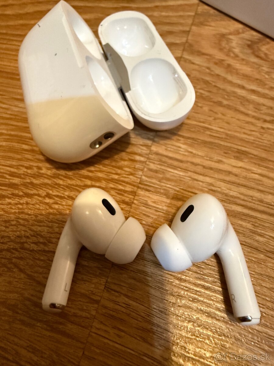 Apple AirPods Pro 2.gen - 4