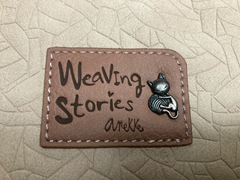 Anekke kabelka Memories 2 - 4