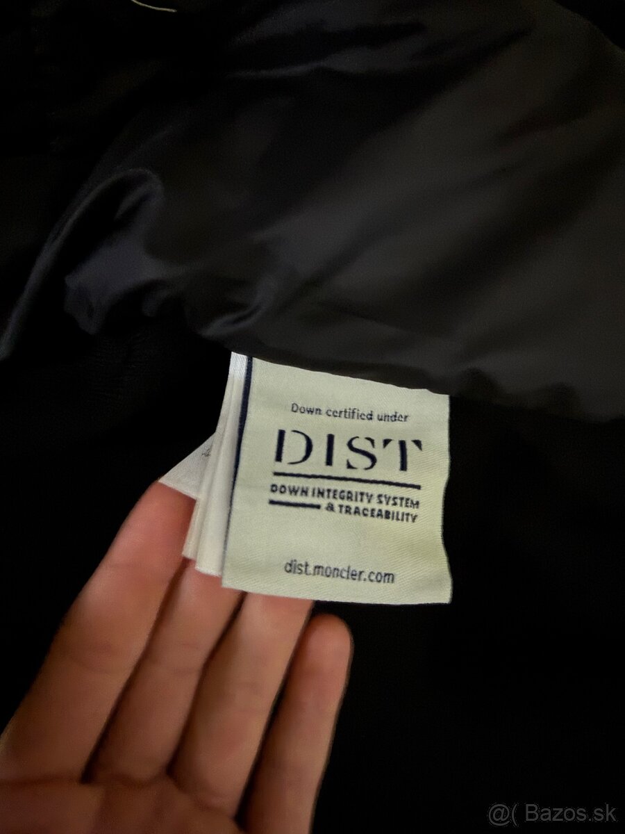 Moncler bunda cardigan - 4