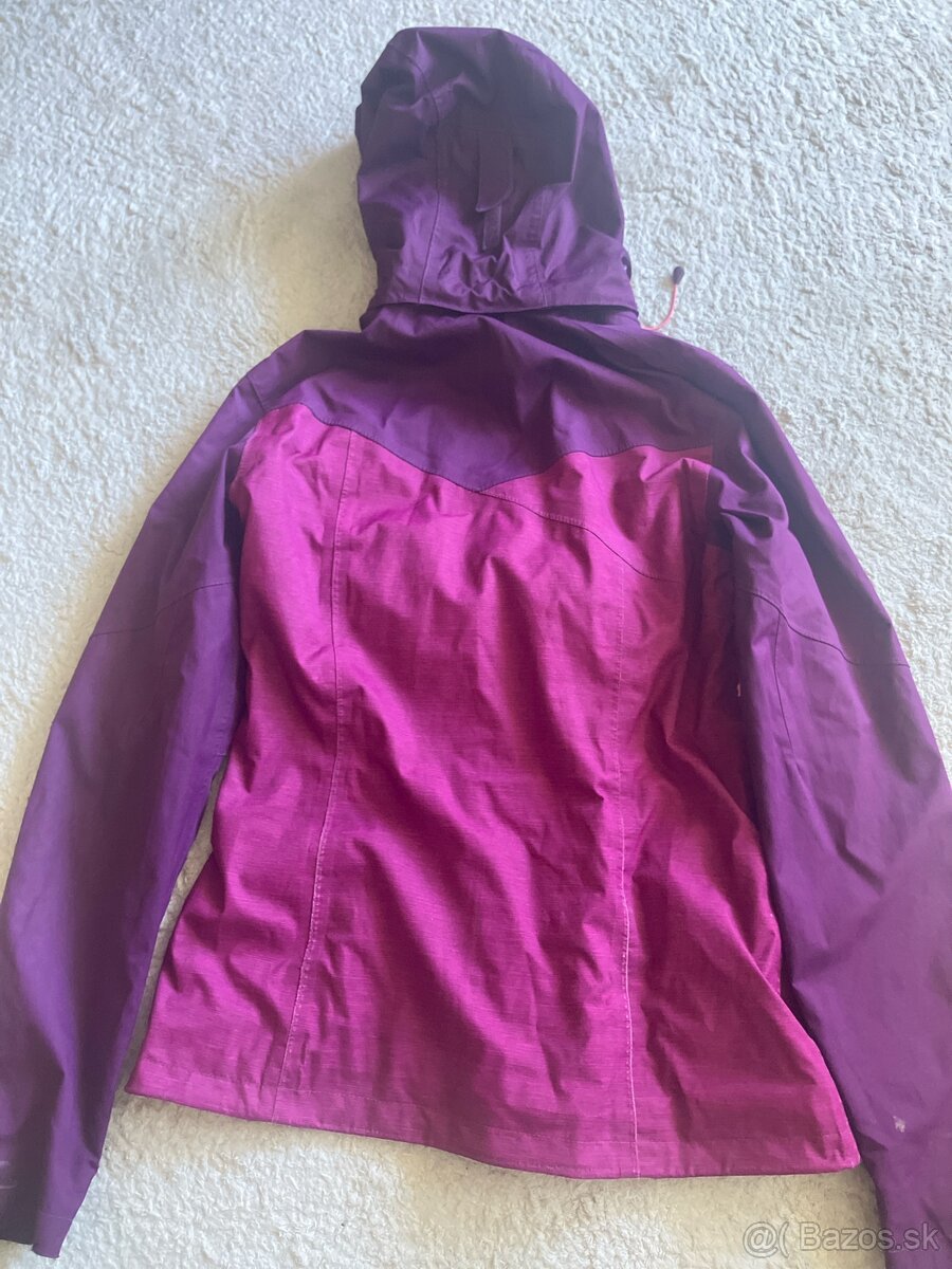 Quechua jesenna vetrovka - 4