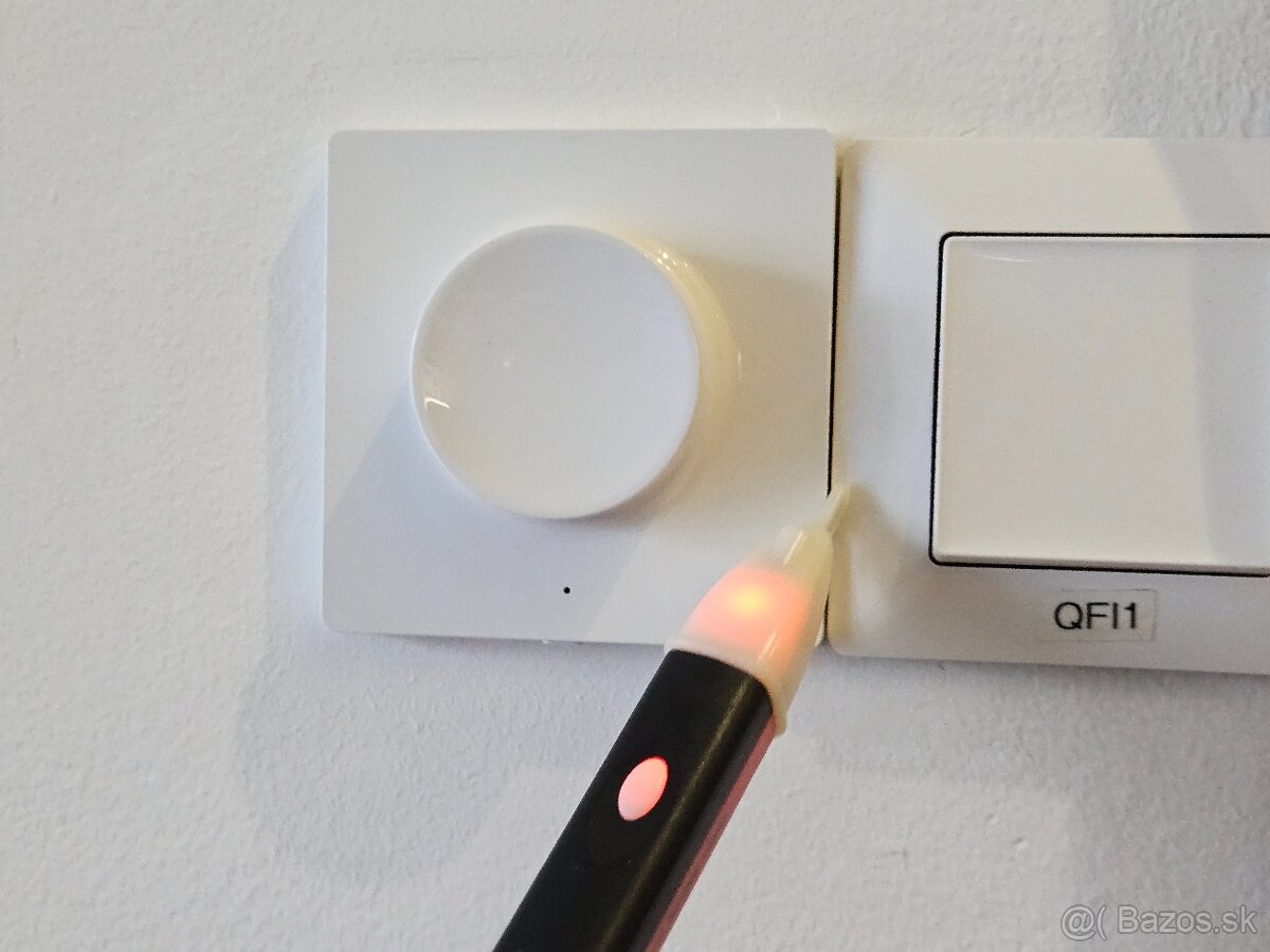 Bezdotyková skúšačka - 4