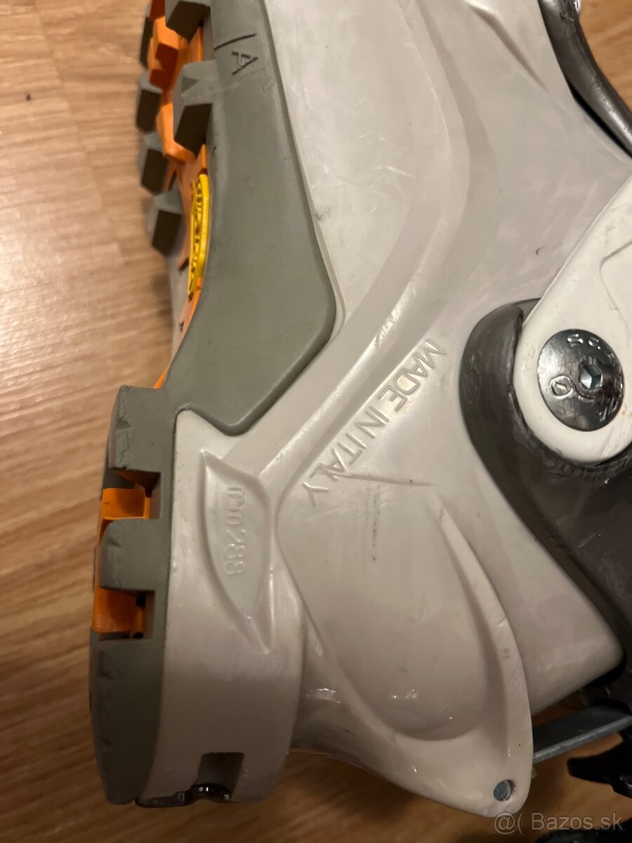 Predám Skialp lyziarky Scarpa Euphoria - 4