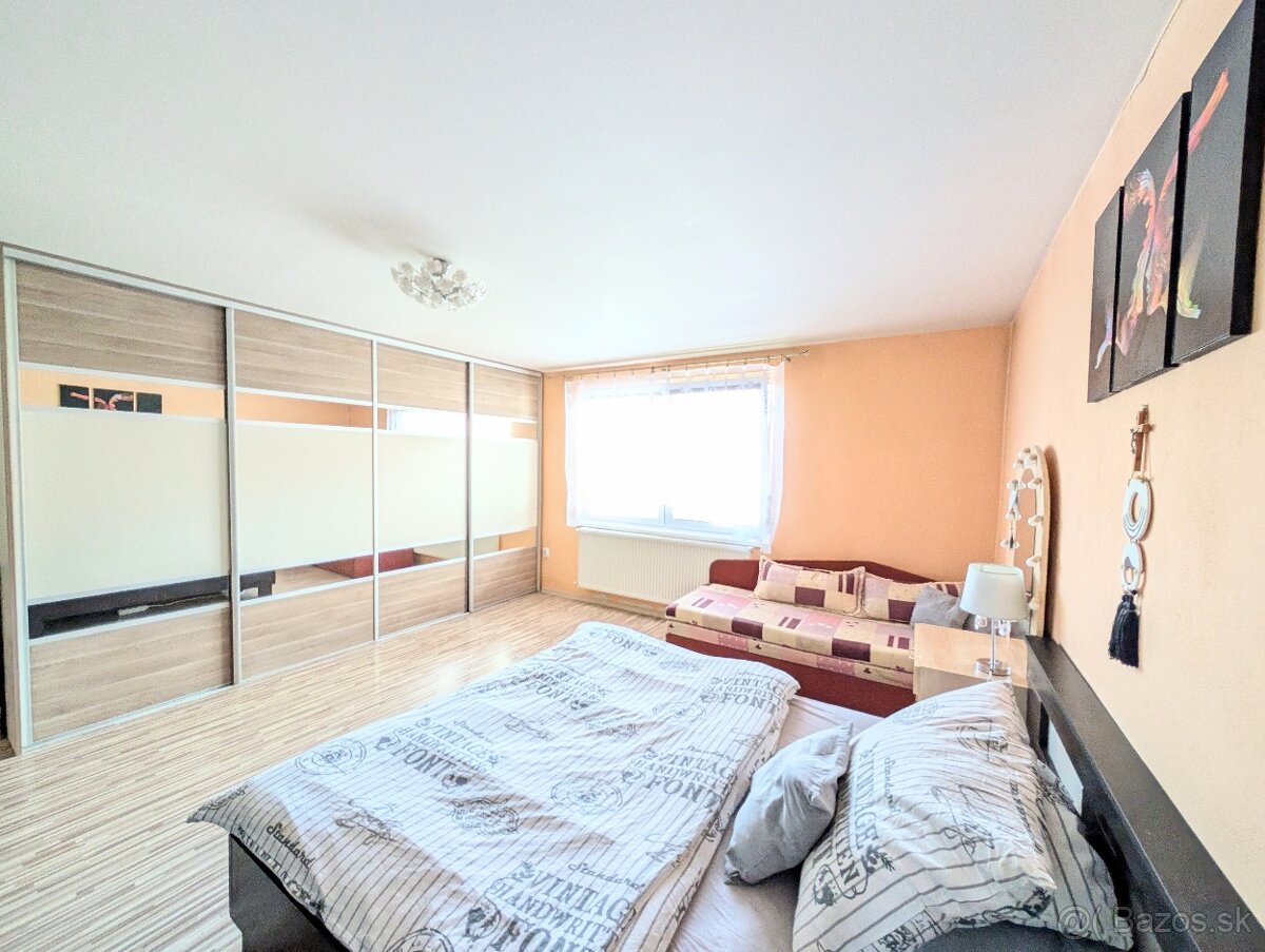 Rodinný dom v Brzotíne - 4