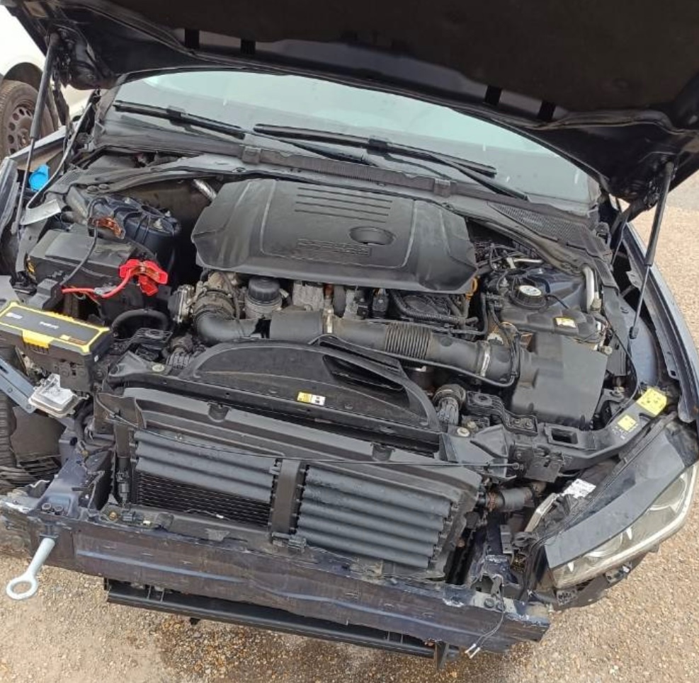 Jaguar XE-Náhradné diely model 2015-2024 - 4