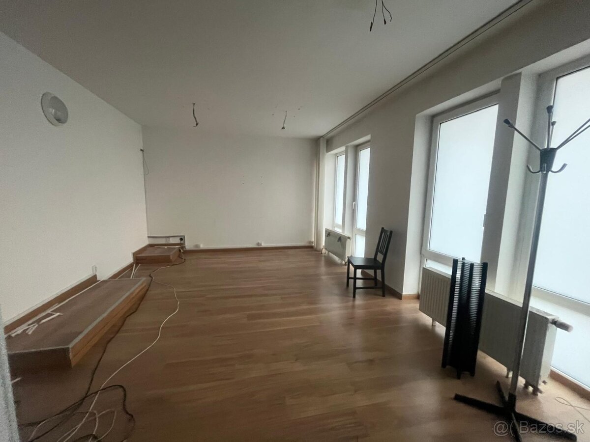 Prenájom priestoru Andrusovova, Bratislava - Petržalka - 4