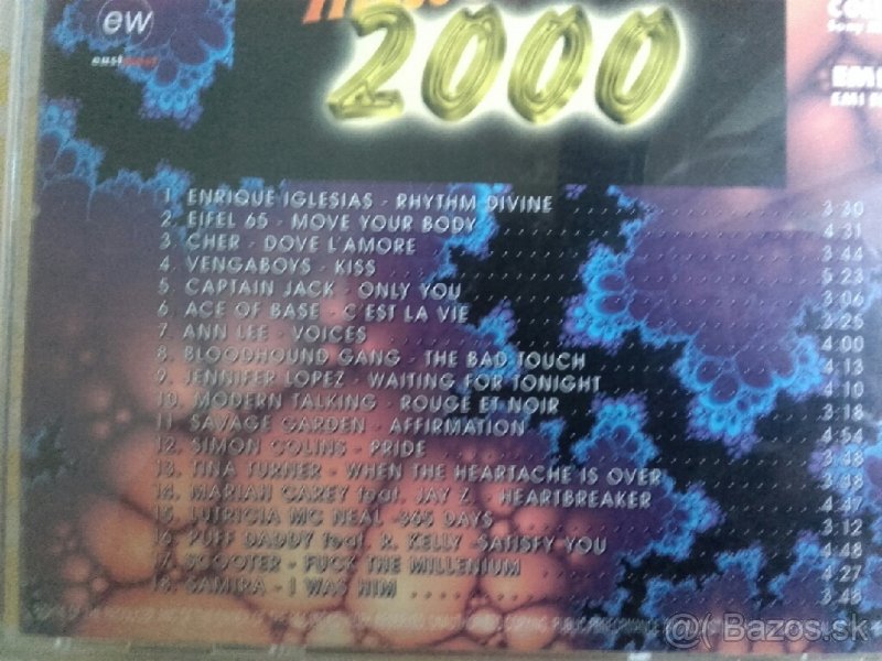 Cd-čka originál - 4