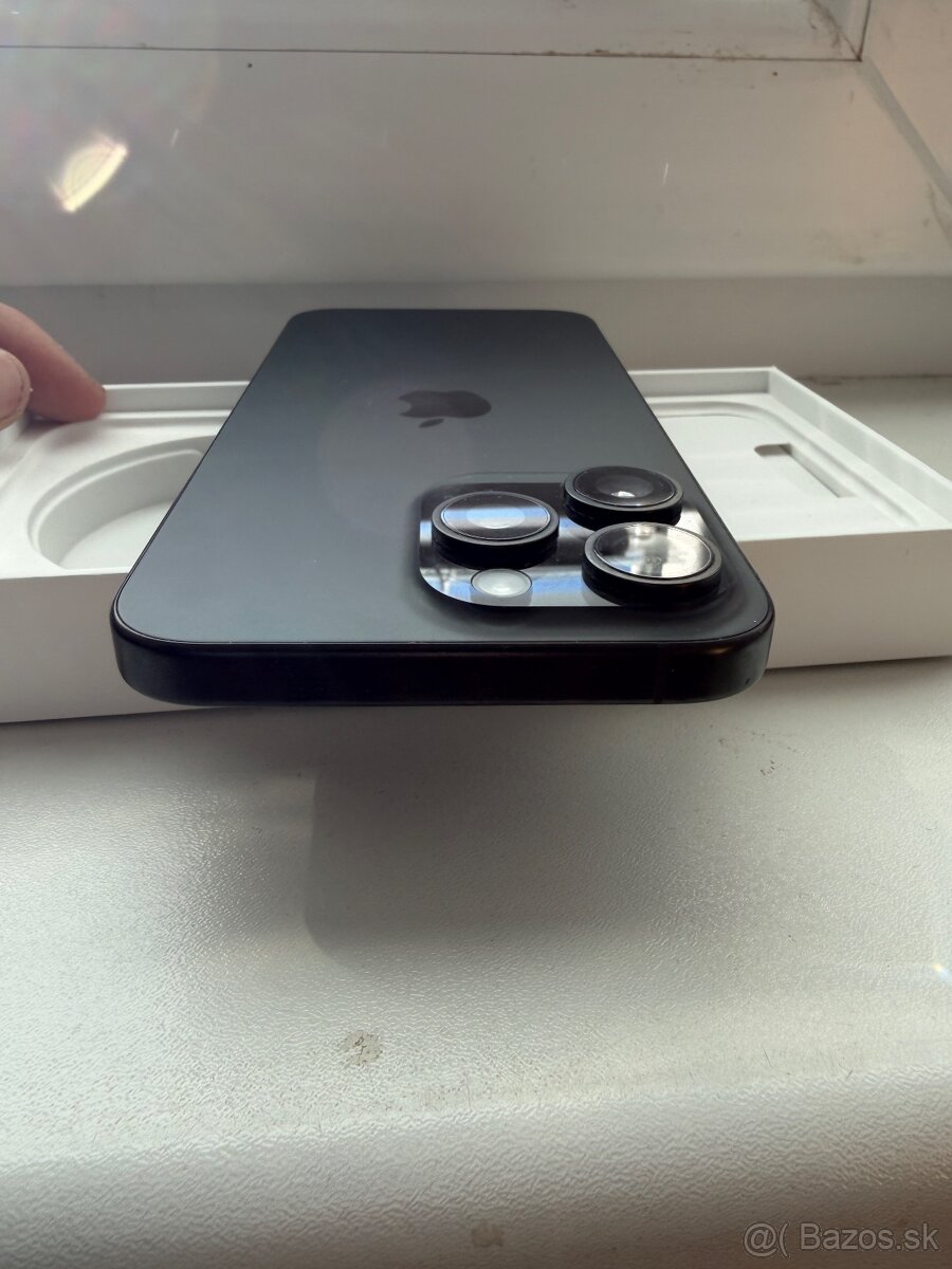 iPhone 15 pro max 256gb - 4