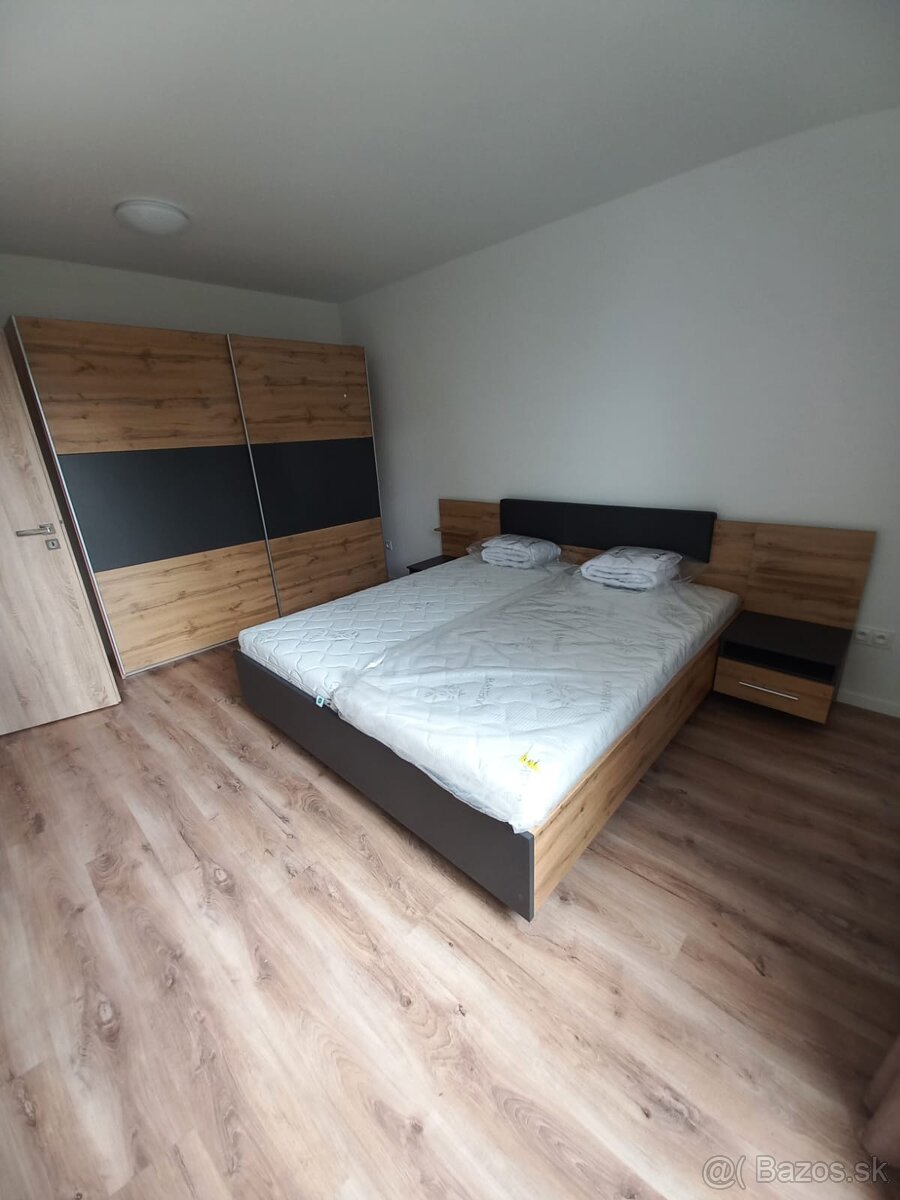 Prenájom bytu v Detve - 4