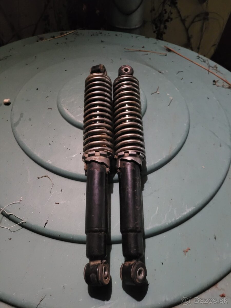 moped korádo diely - 4