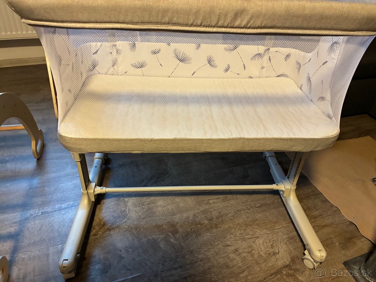 Cestovna postieľka lionelo aurora - 4