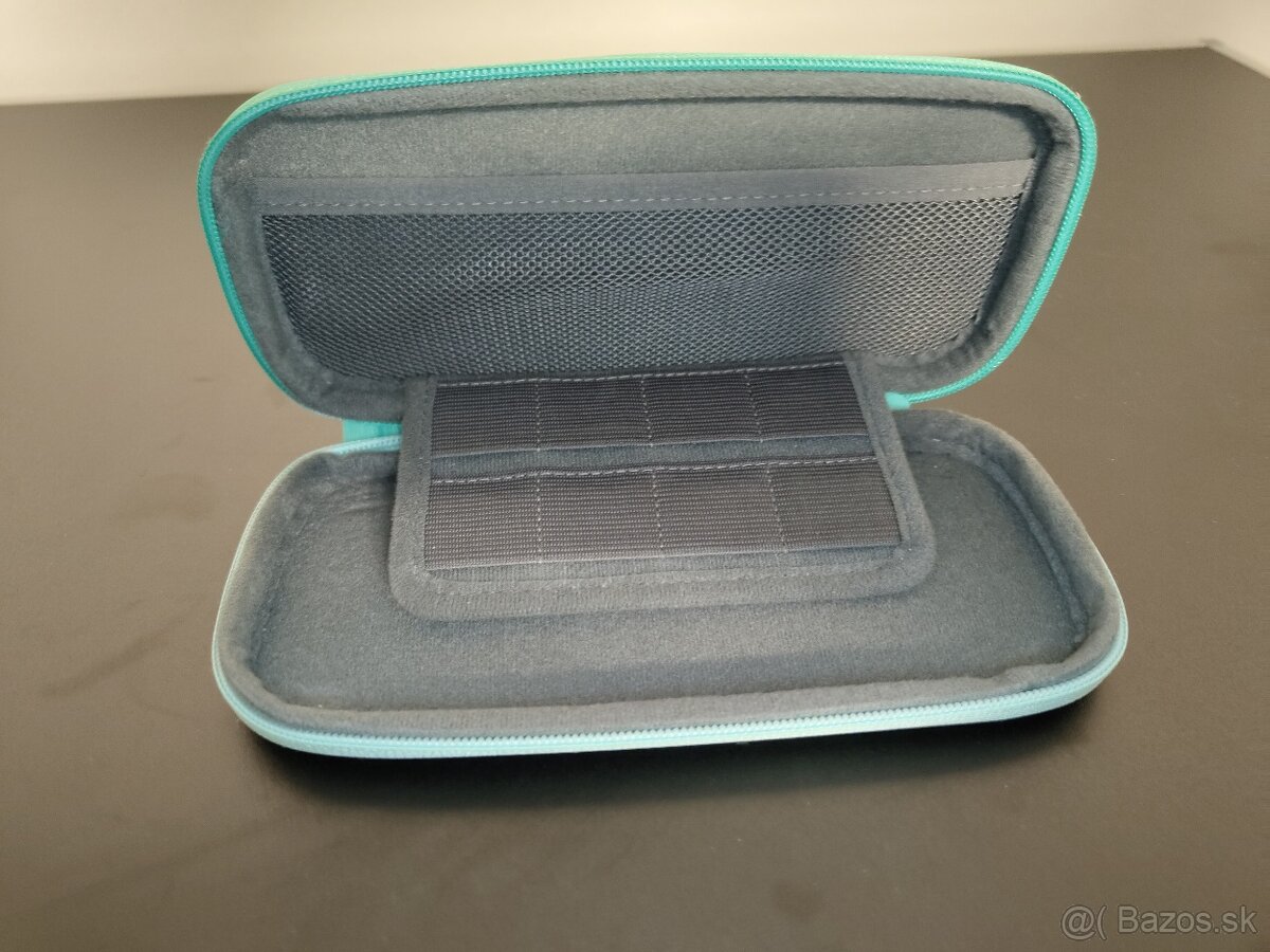 Originálne Nintendo Switch puzdro – edícia Animal Crossing - 4