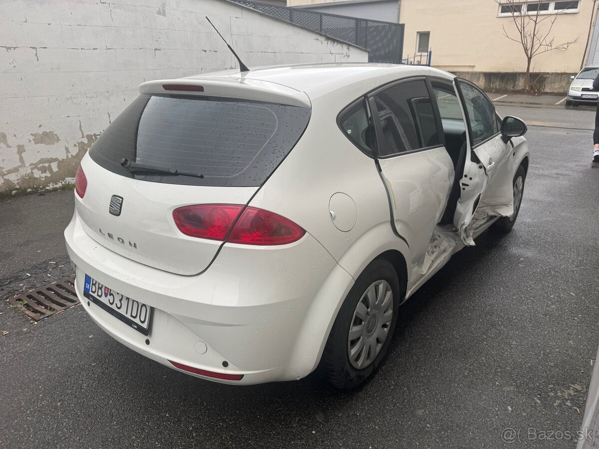 Seat Leon 1.4 16v - 4