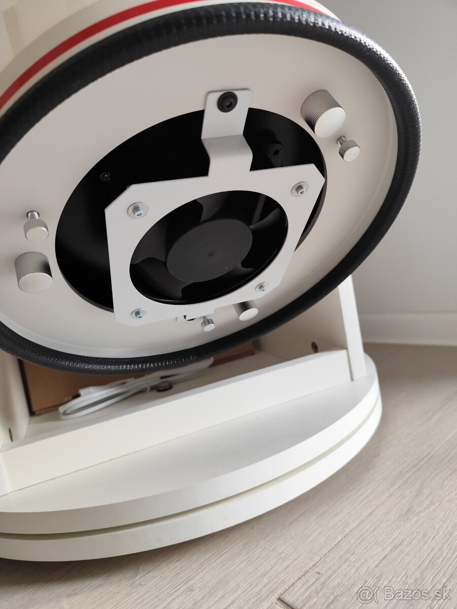 Teleskop Bresser Messier 254/1270 f/5 - 4