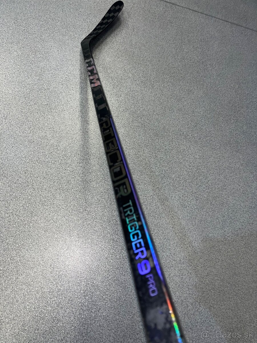 Hokejka CCM Trigger 9 Pro - 4