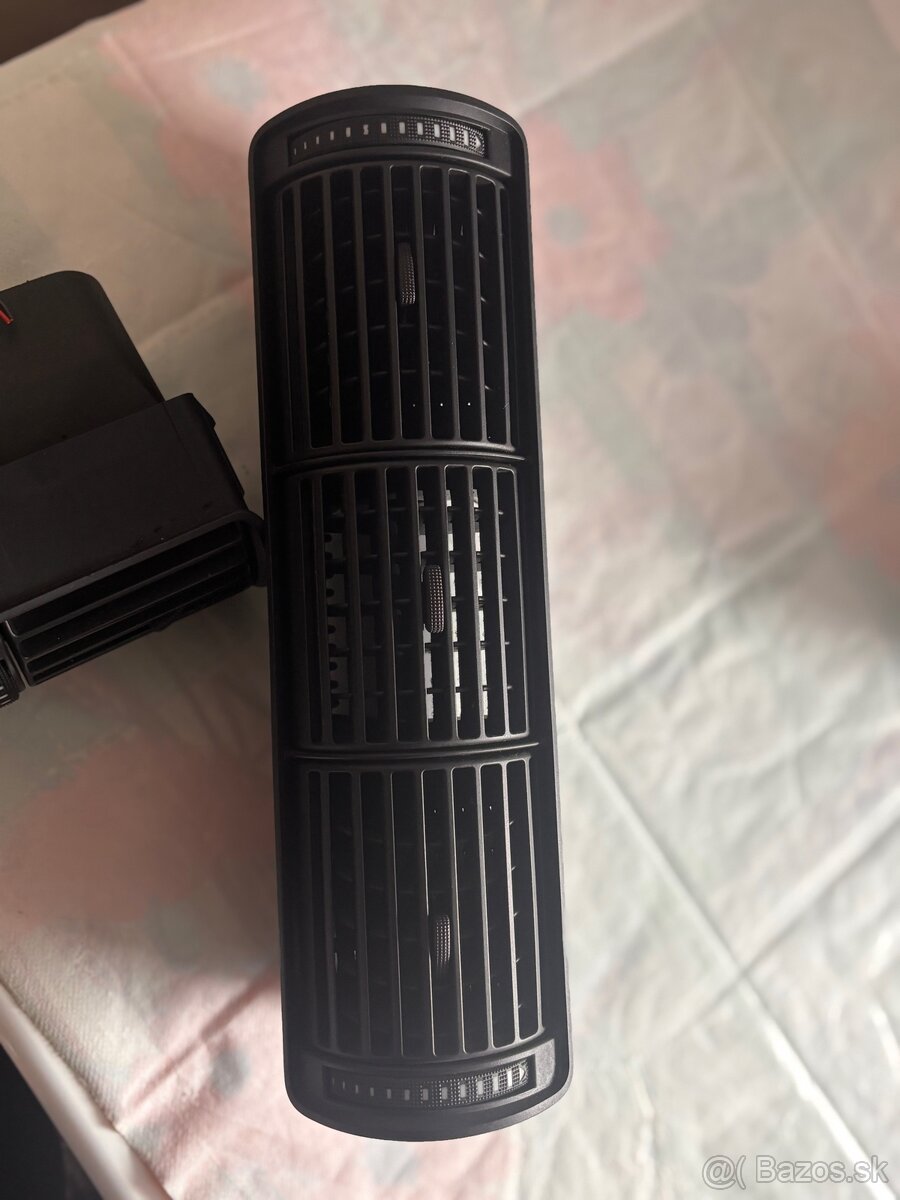 A4 B5 podsvietené facelift fúkare - 4