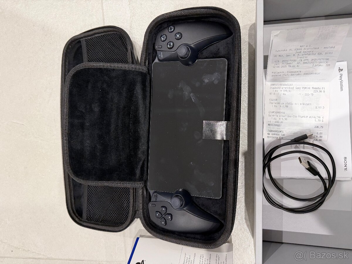 Playstation Portal - 4