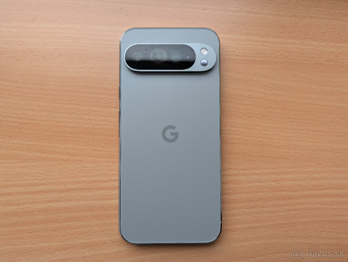 Google Pixel 9 Pro XL 16/256 GB - 4