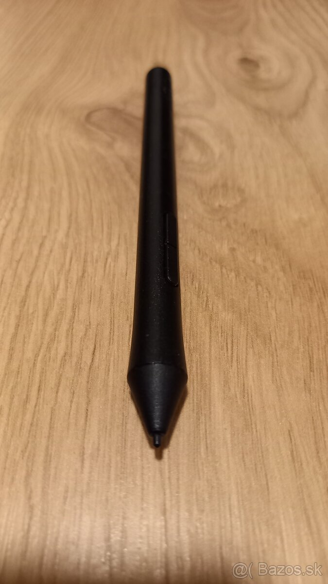 Grafický tablet Wacom One CTL-672 (Medium) - 4