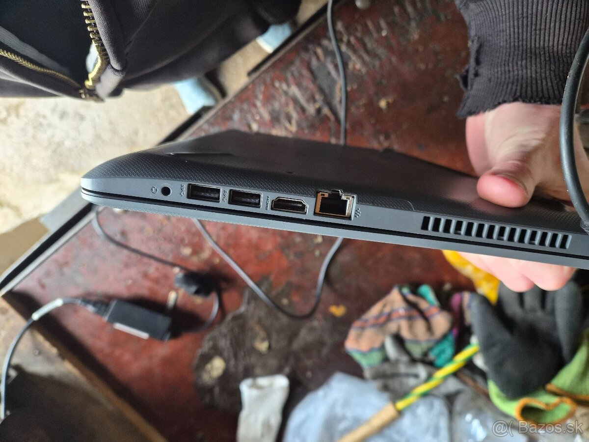 HP notebook nepouživaný - 4