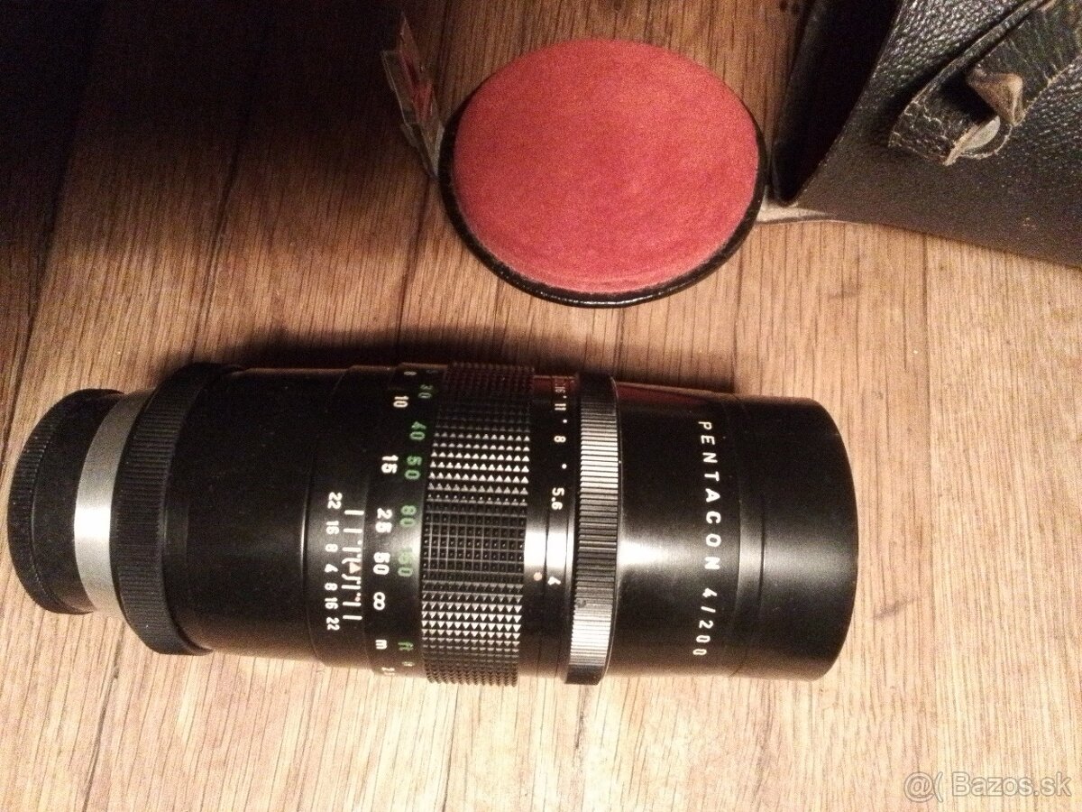 Foto technika,optika, ďalšie foto veci kinofilm - 4