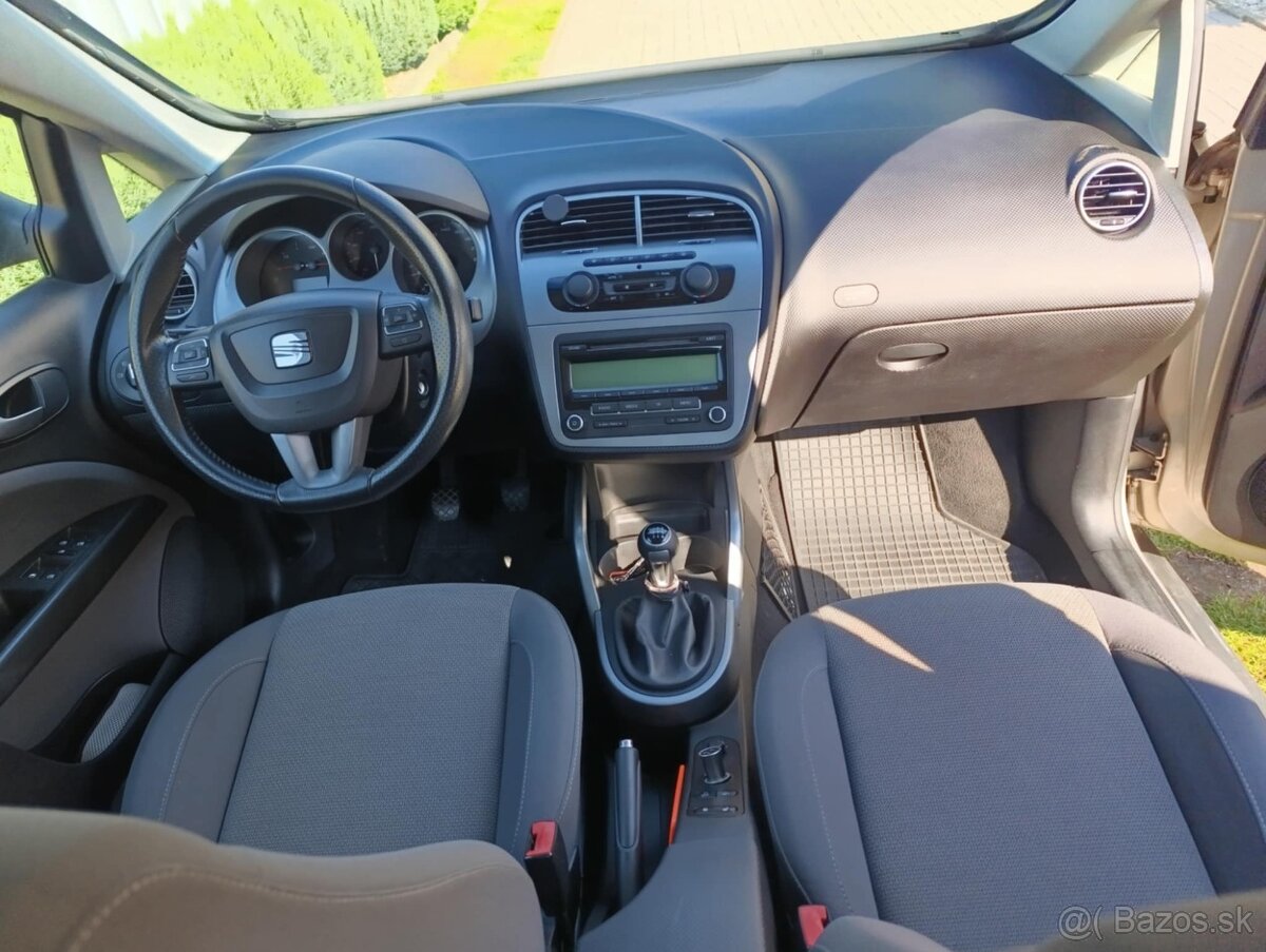Seat Altea Xl 1.4 TSI 92kw Copa - 4