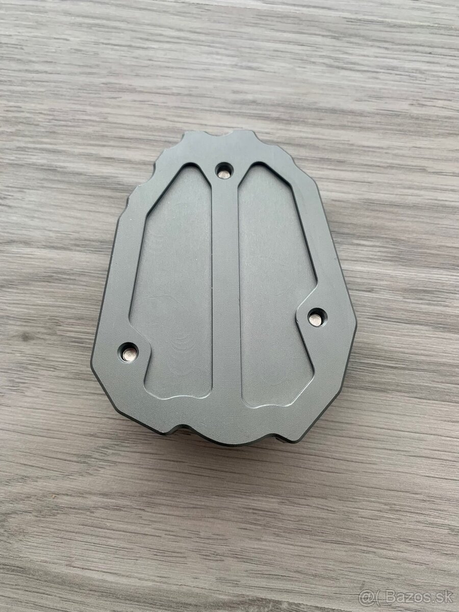 Pätka na Triumph Tiger 900 - 4