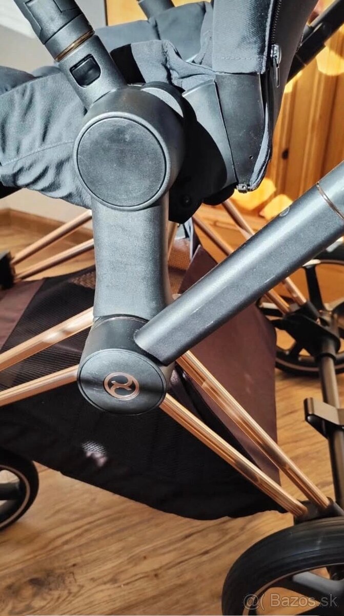 Darujem športovy kočik buginu - 4