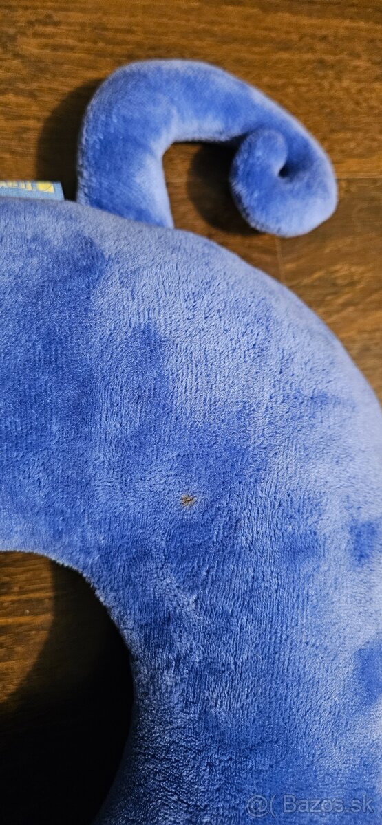 Detsky cestovny vankus TravelBlue - 4