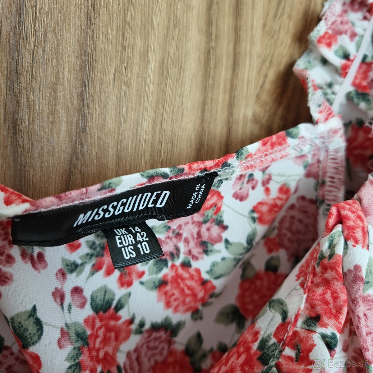 Damske letne saty - 4