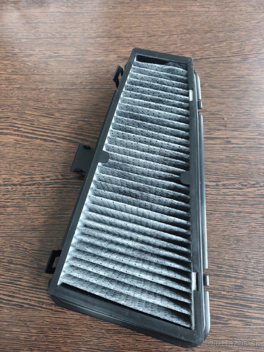 Audi A4 Q5 A5 vonkajší kabinovy filter - 4