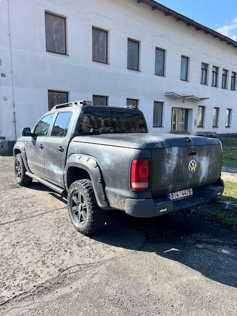 Amarok 2,0 - 4