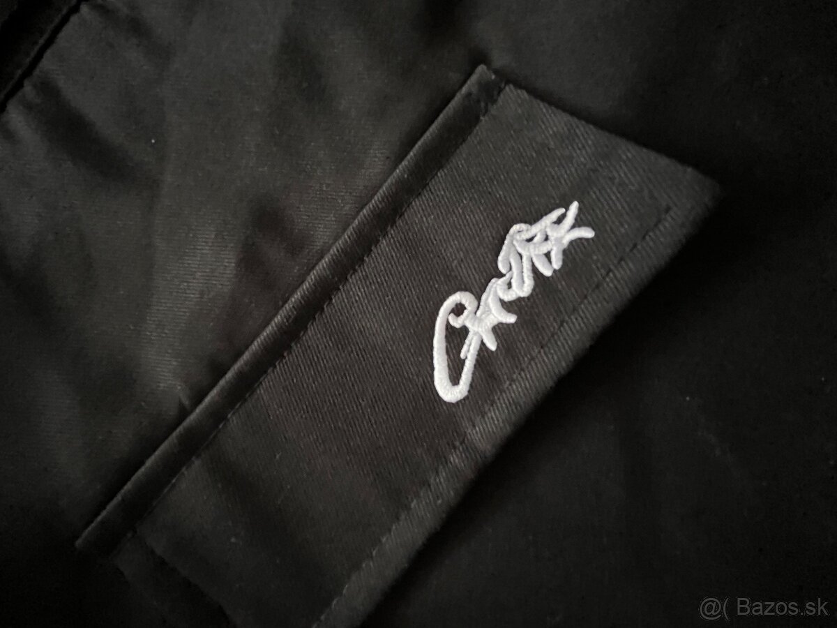 Kraťasy Corteiz - 4