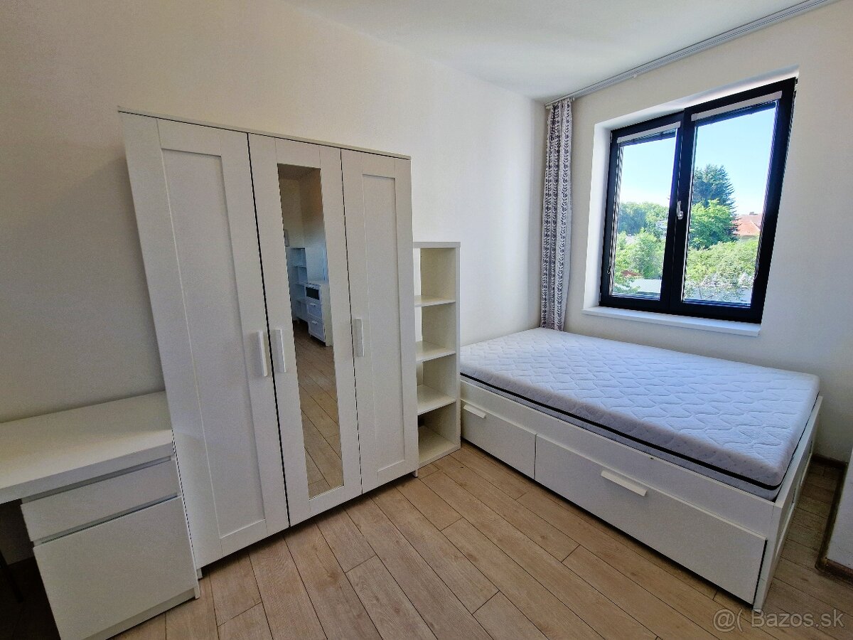 Apartmán č. 5 | Villa Martes Martin - 4