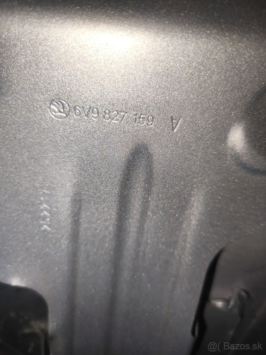 Skoda Fabia iii combi - 4