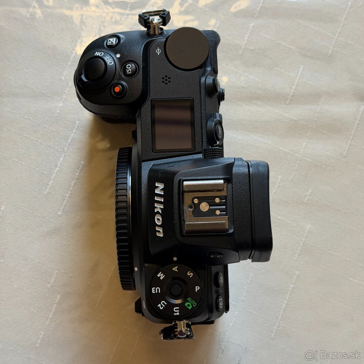 Nikon Z6 + příslušenství - 4