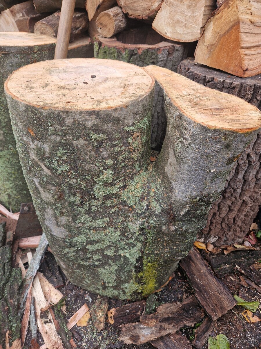 Predam dreveny klat naton - 4