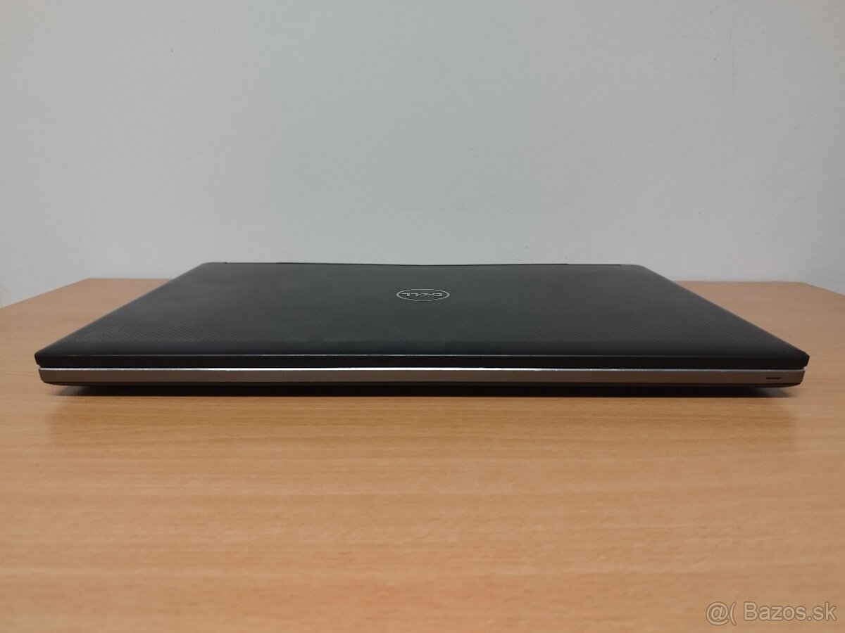 Dell Precision 7730 – 32GB RAM - 4