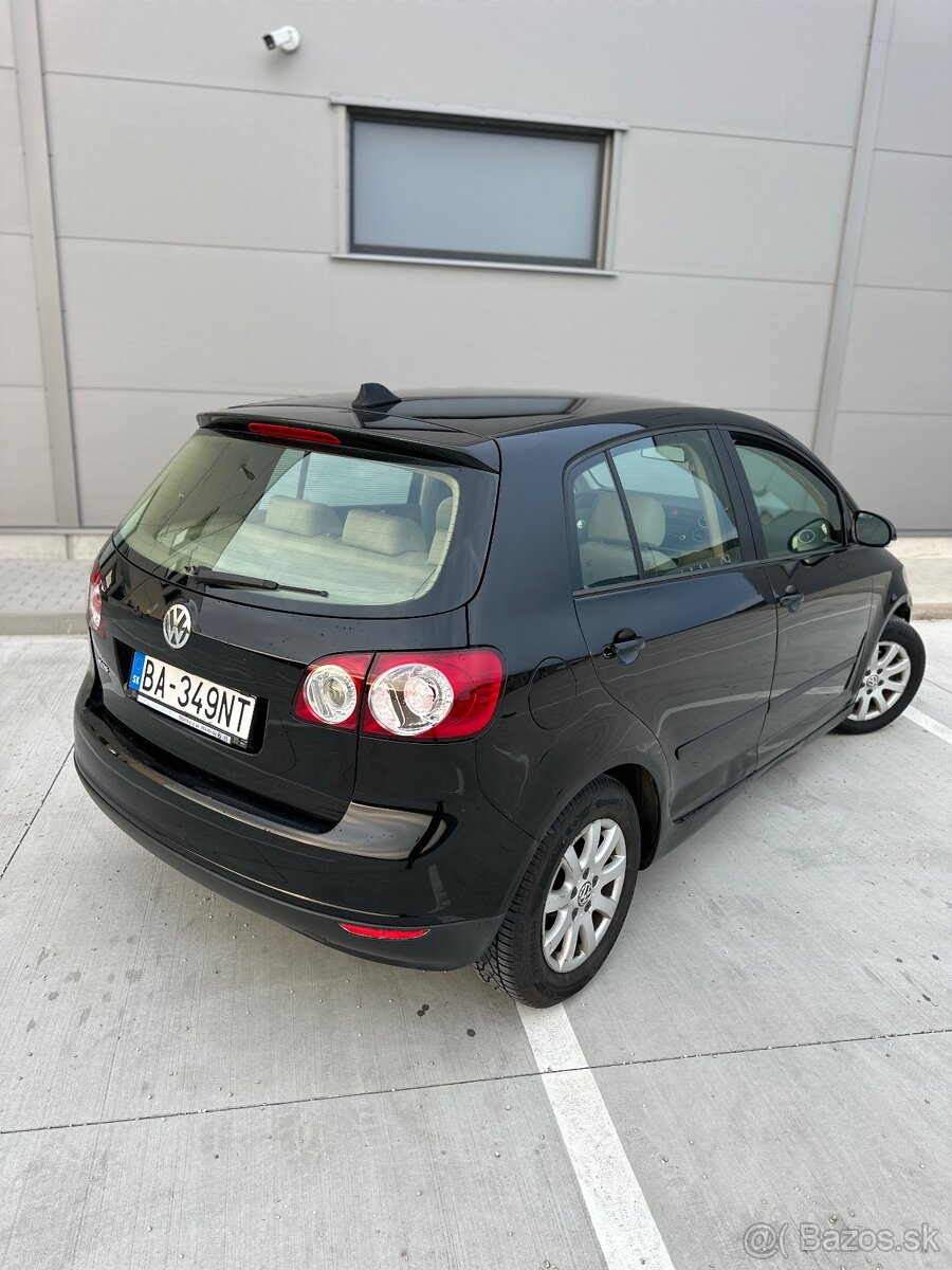 Volkswagen Golf 2.0 TDi 103kw - 4