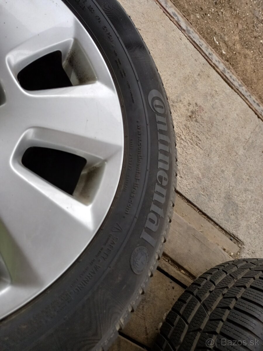 audi 5x112 R16 - 4