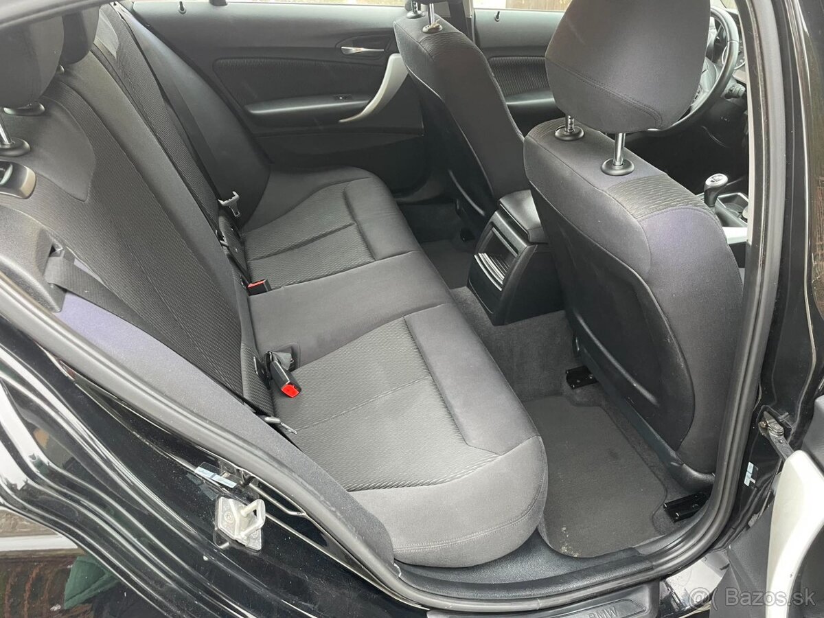 BMW 116i -rv2013 - 4