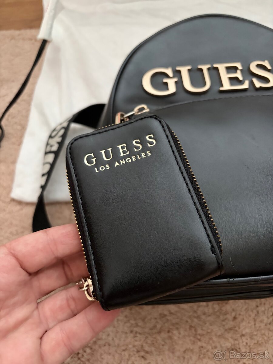 Batoh Guess - 4