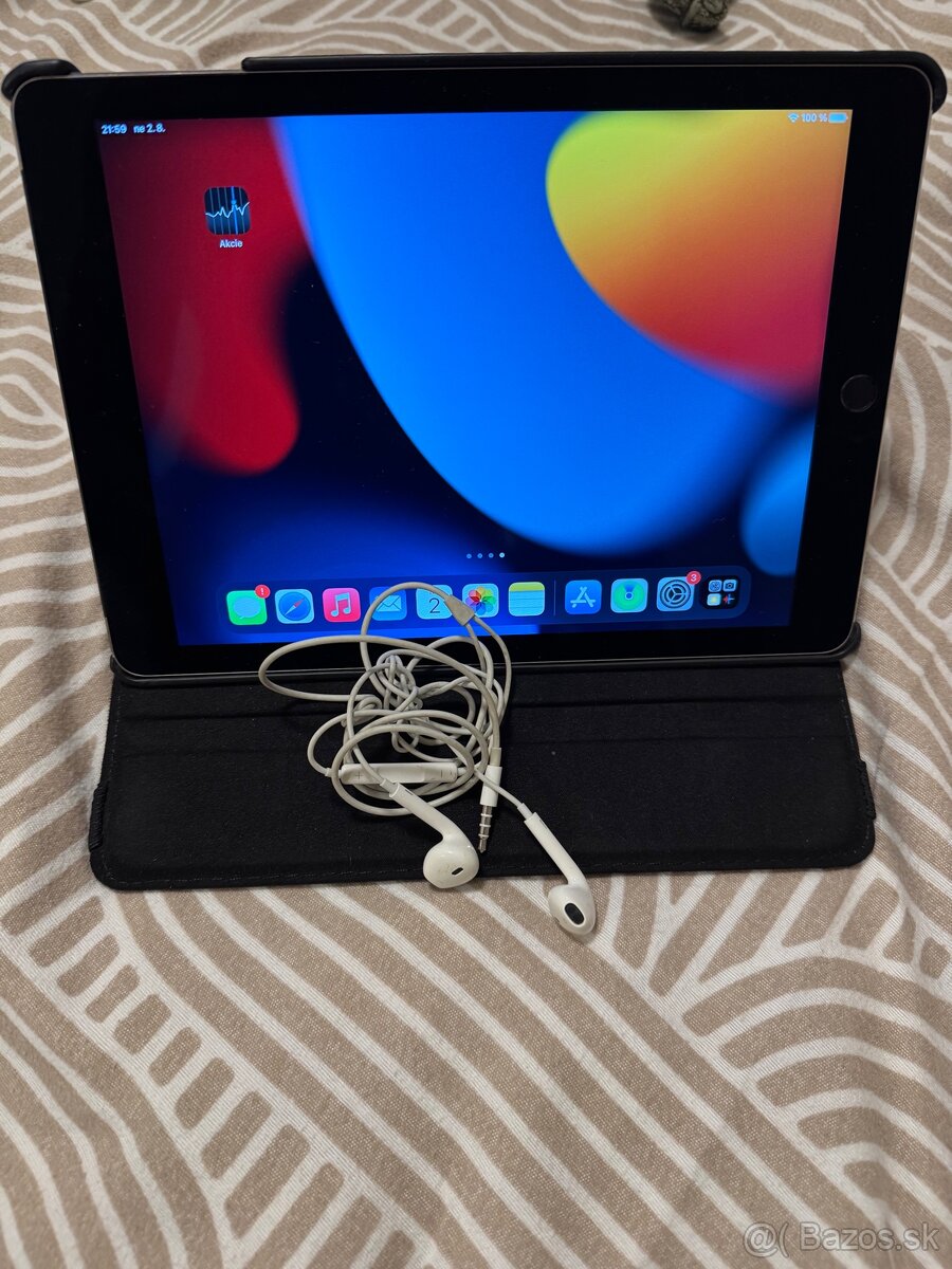 iPad Air2 - 4