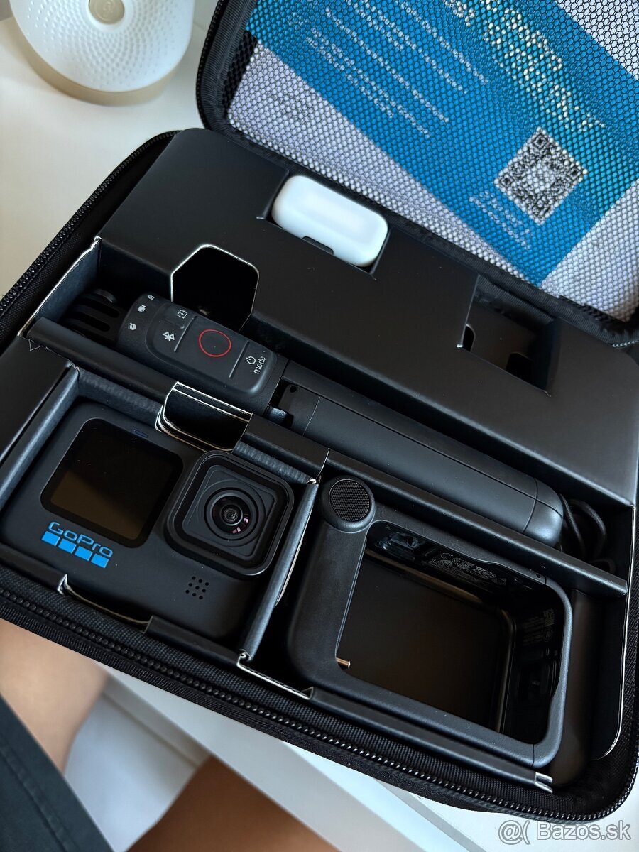 GoPro 11 hero black - 4