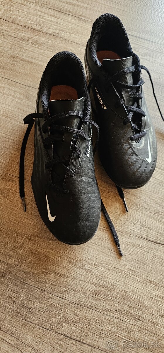 Chlapčenské kopačky Nike - 4