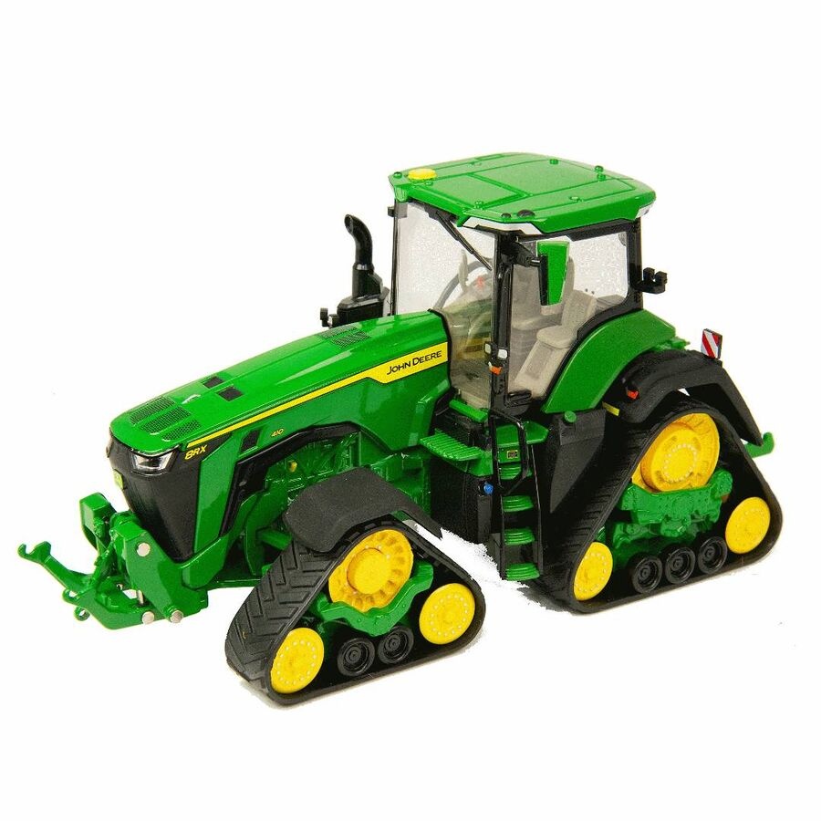 Modely traktorů John Deere 1:32 Britains - 4