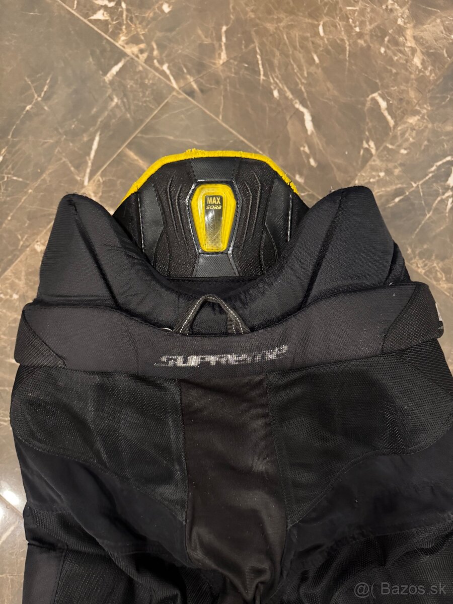 Gate Bauer supreme SR XL - 4
