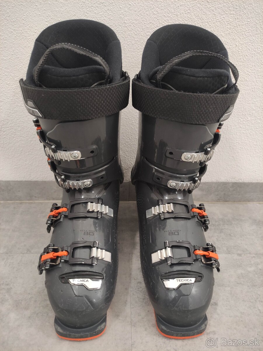 Lyžáky Tecnica 27 - 4